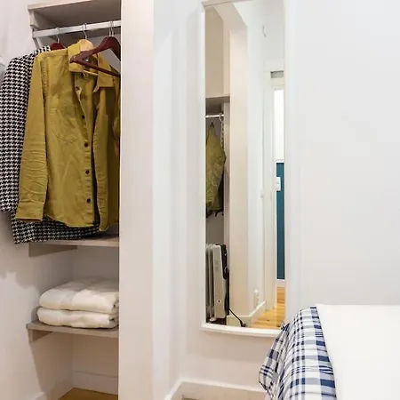 Graca Means Grace Apartment Lisbon