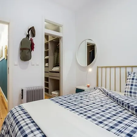 Graca Means Grace Apartment