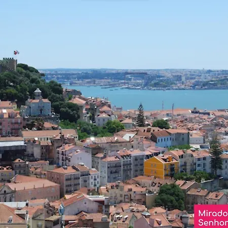 Graca Means Grace Apartman