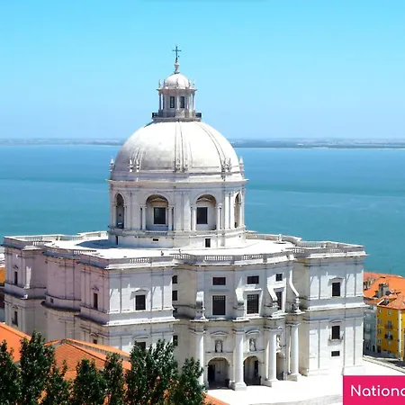 Graca Means Grace Apartament