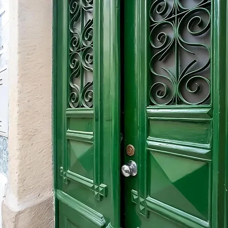 Graca Means Grace Lizbona