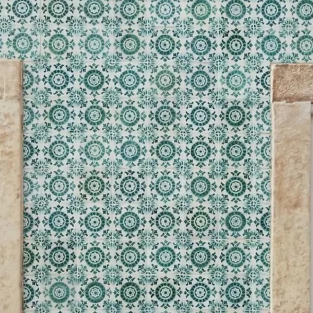 Graca Means Grace Apartman