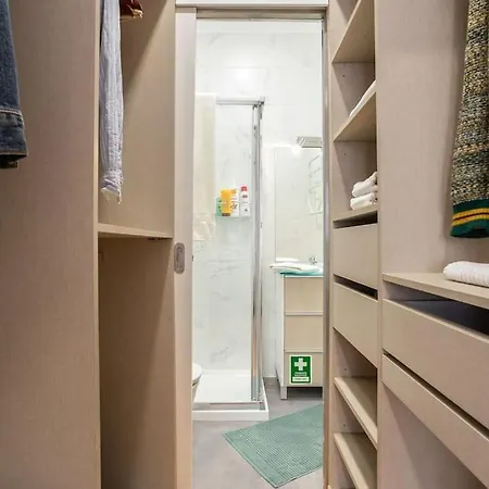 Apartament Graca Means Grace Lizbona