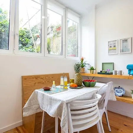 Graca Means Grace Apartament *