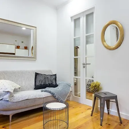 Apartman Graca Means Grace *