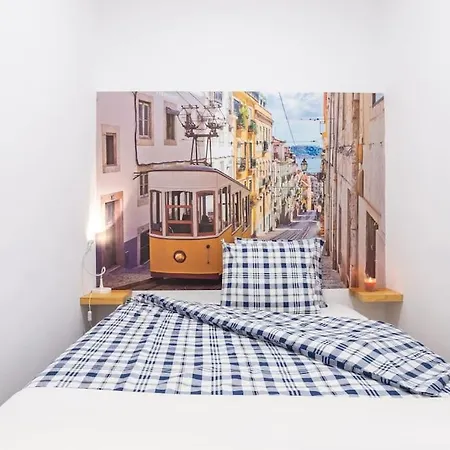 Graca Means Grace Apartman