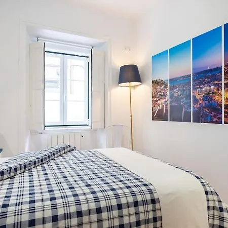 Apartament Graca Means Grace *