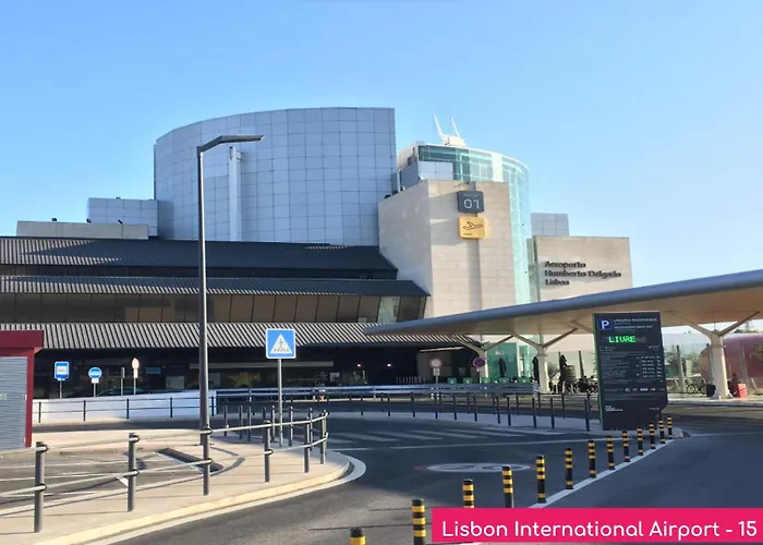 شقة Graca Means Grace