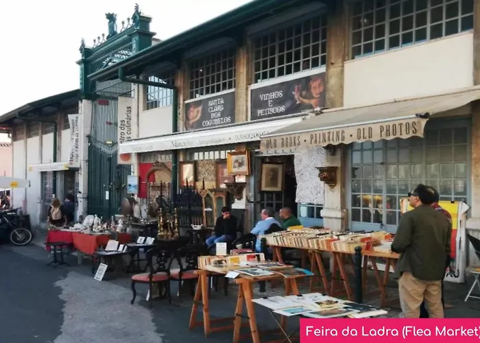 Daire Graca Means Grace Lisboa