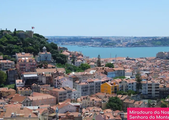 Graca Means Grace شقة