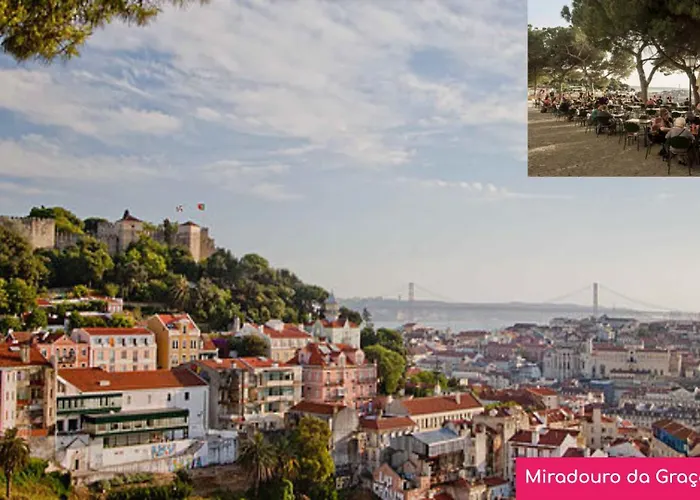 Daire Graca Means Grace Lisboa