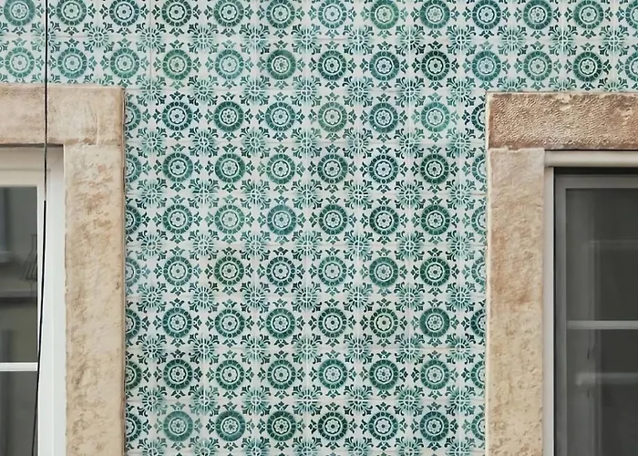 Graca Means Grace شقة