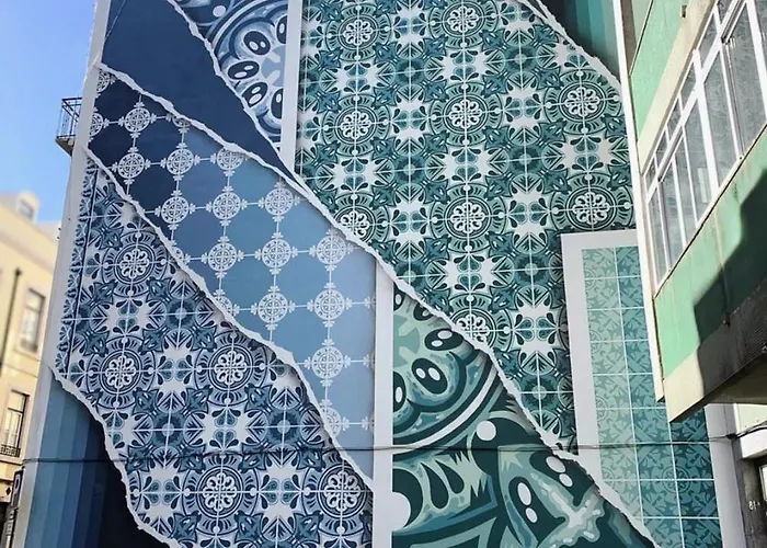 شقة Graca Means Grace