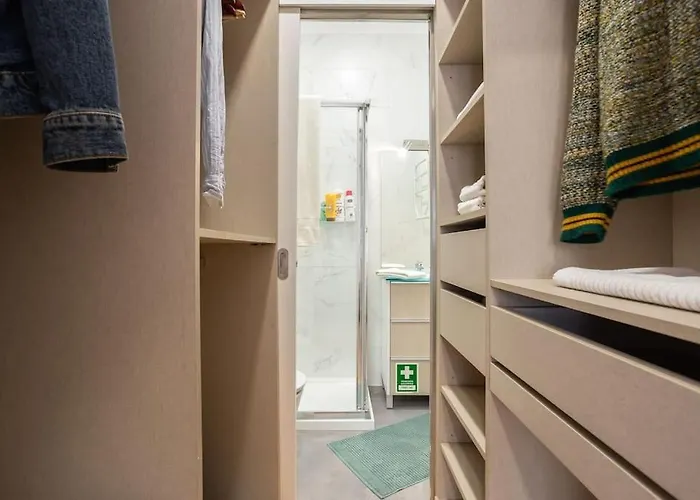 Daire Graca Means Grace Lisboa