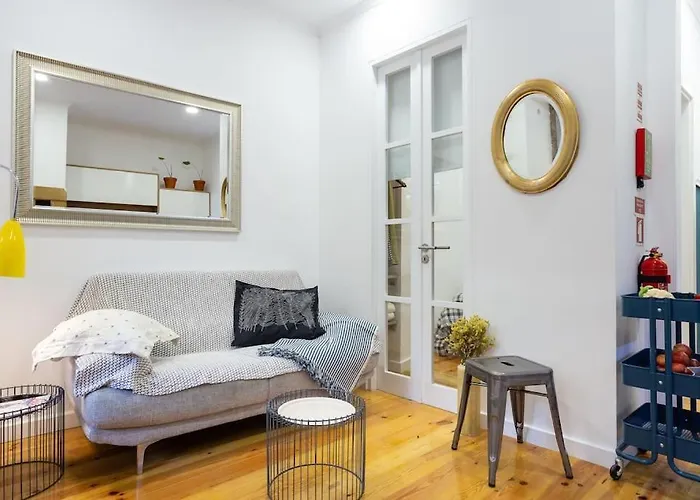 شقة Graca Means Grace *