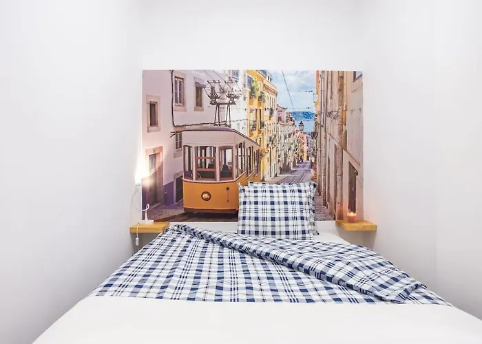 Graca Means Grace شقة